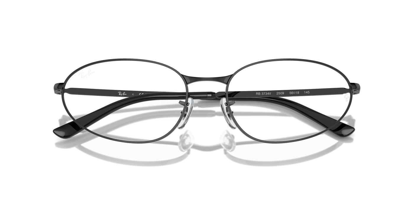 Gafas Graduadas Ray-Ban Rx3734V RX3734V 2509 56 18