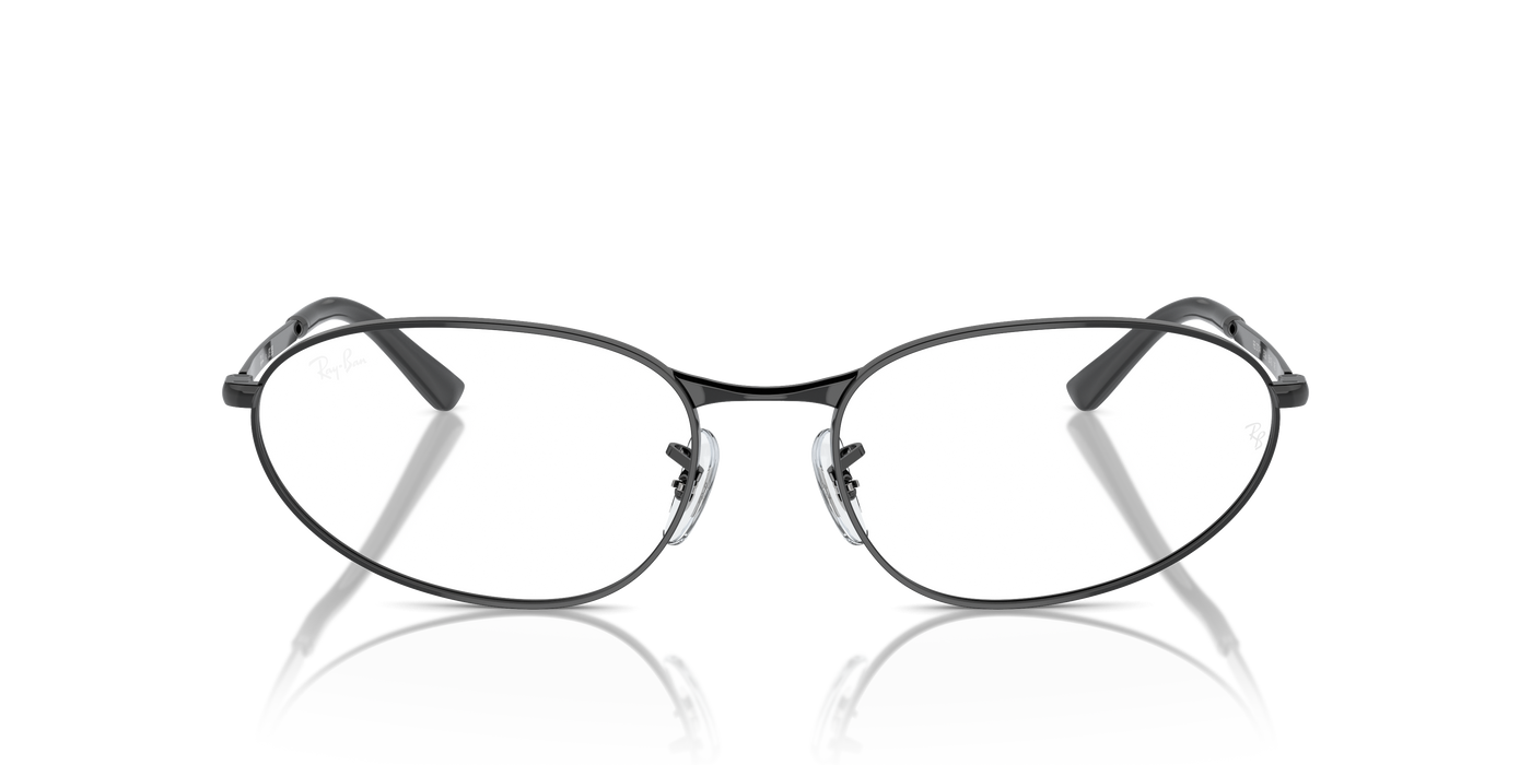 Gafas Graduadas Ray-Ban Rx3734V RX3734V 2509 56 18