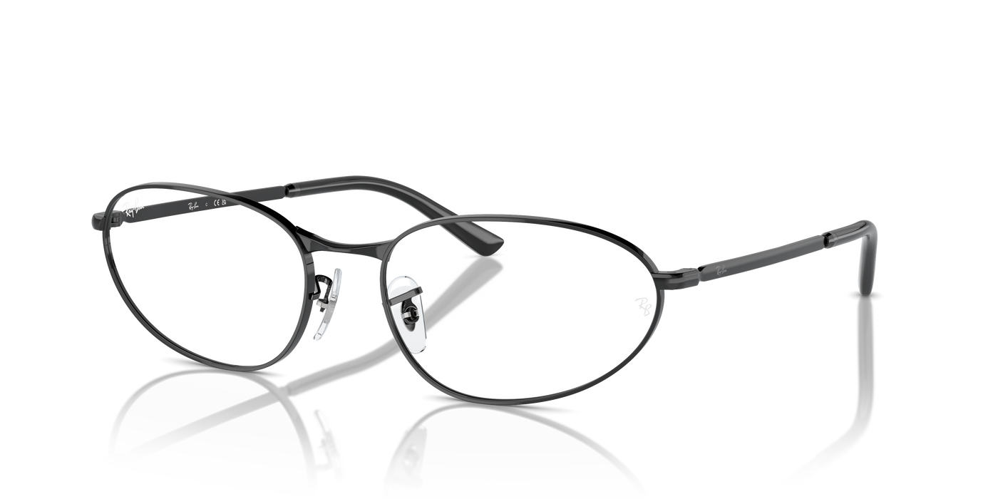 Gafas Graduadas Ray-Ban Rx3734V RX3734V 2509 56 18