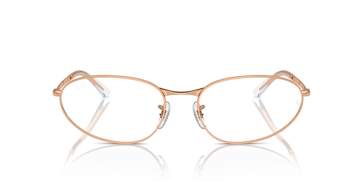 Gafas Graduadas Ray-Ban RX3734V 3094 56 18
