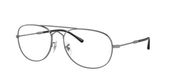 Gafas Graduadas Ray-Ban BAIN BRIDGE RX3735V 2502 55 17