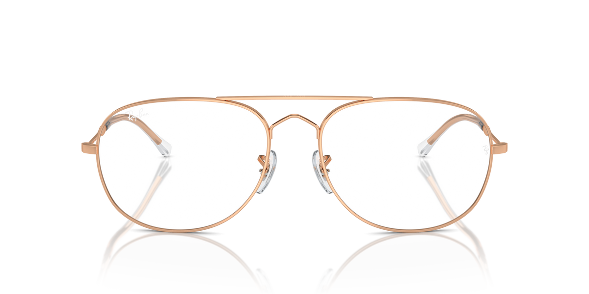 Prescription Glasses Ray-Ban Bain Bridge RX3735V 3094 55 17
