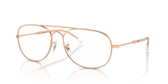 Prescription Glasses Ray-Ban Bain Bridge RX3735V 3094 55 17
