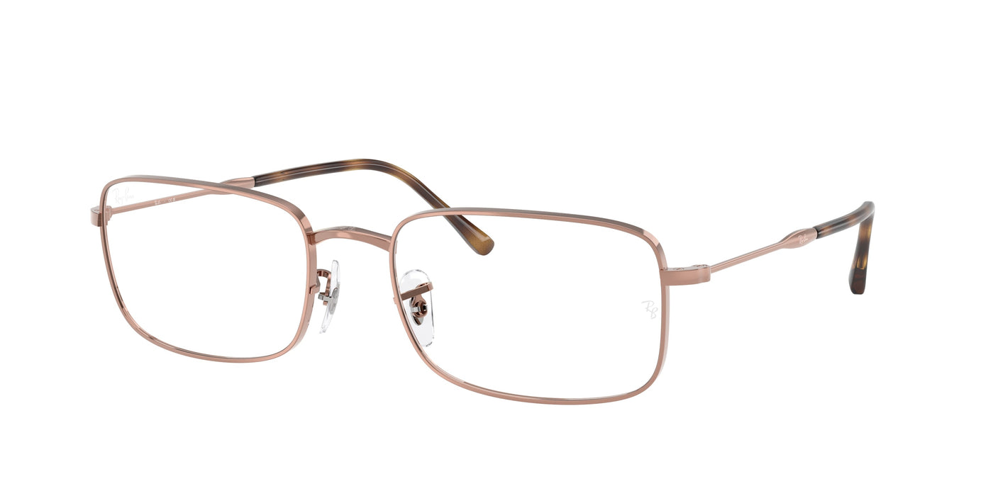 Gafas Graduadas Ray-Ban RX3746V 2943