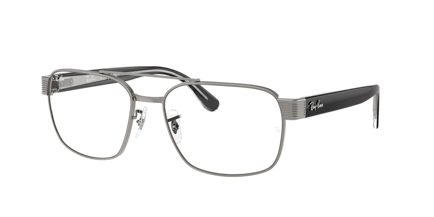 Gafas Graduadas Ray-Ban RX3751V 2502