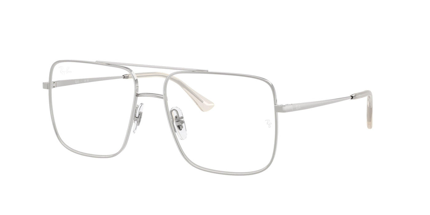 Gafas Graduadas Ray-Ban ARI RX3758V 2501