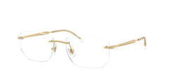 Gafas Graduadas Ray-Ban RX3768V 2500