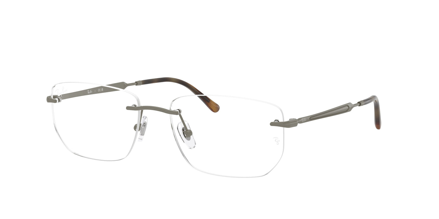 Gafas Graduadas Ray-Ban RX3768V 3201