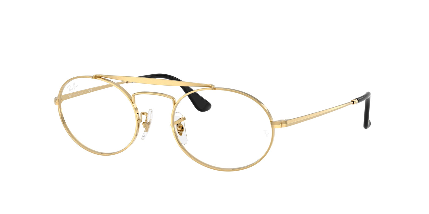Gafas Graduadas Ray-Ban F133 RX3775VM F133 51 20