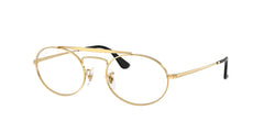 Gafas Graduadas Ray-Ban F133 RX3775VM F133 51 20