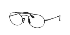 Gafas Graduadas Ray-Ban F133 RX3775VM F134 51 20