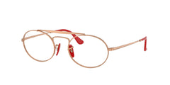 Gafas Graduadas Ray-Ban F133 RX3775VM F135 51 20