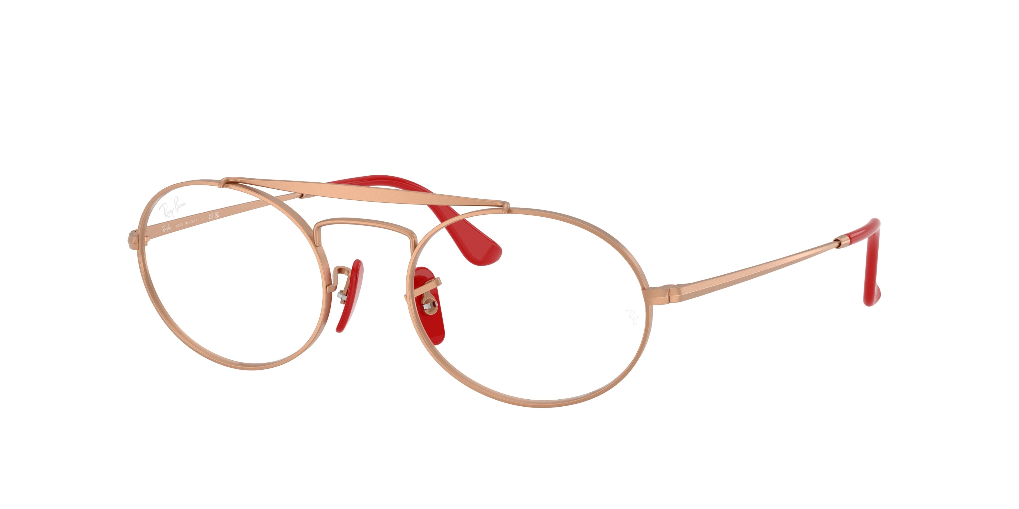 Gafas Graduadas Ray-Ban RX3775VM F135 51 20