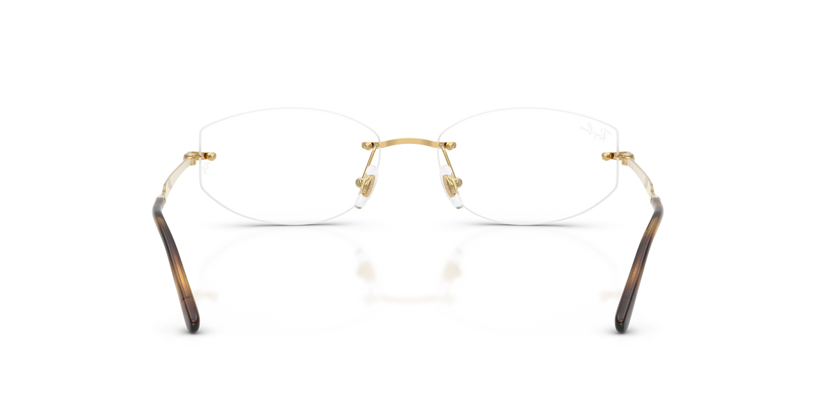 Gafas Graduadas Ray-Ban RX3792V 2500 53 / 55 17
