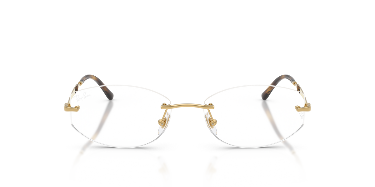 Gafas Graduadas Ray-Ban RX3792V 2500 53 / 55 17