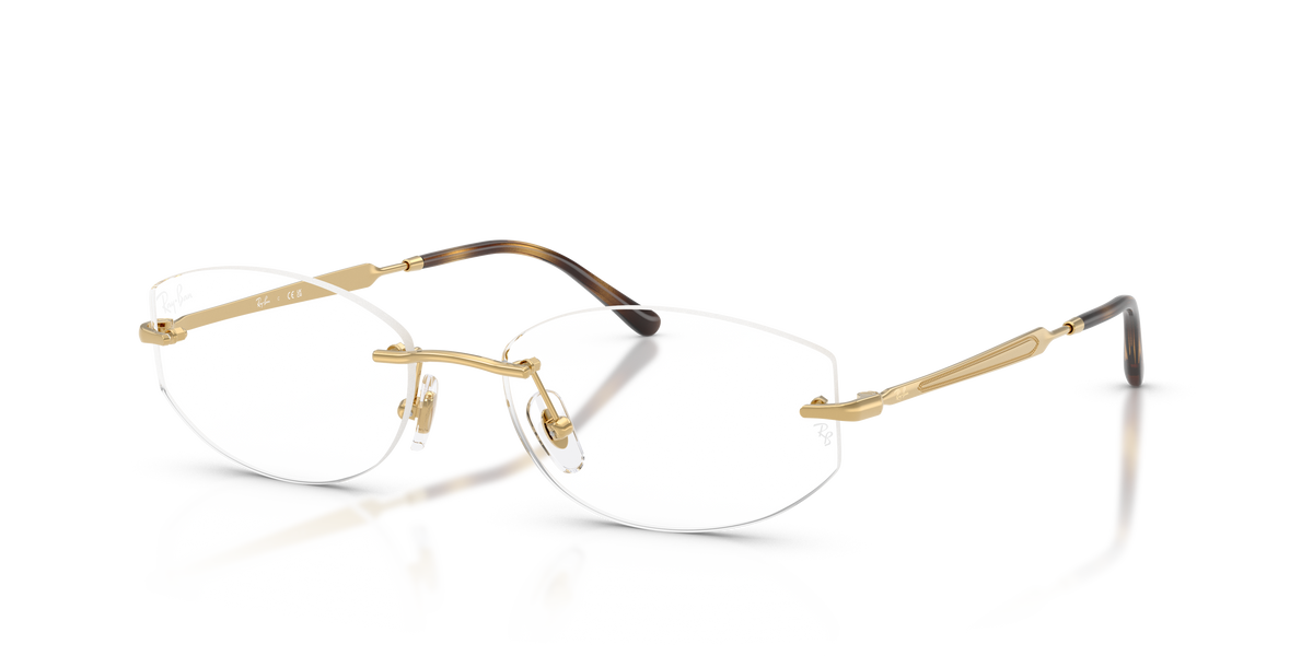Gafas Graduadas Ray-Ban RX3792V 2500 53 / 55 17