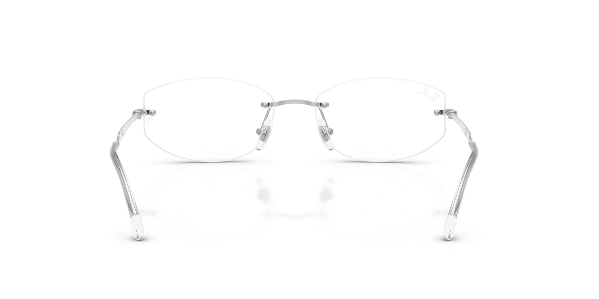 Prescription Glasses Ray-Ban RX3792V 2501 53 / 55 17