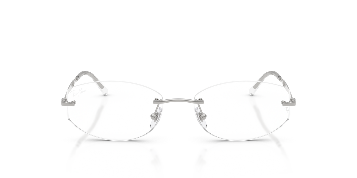 Prescription Glasses Ray-Ban RX3792V 2501 53 / 55 17