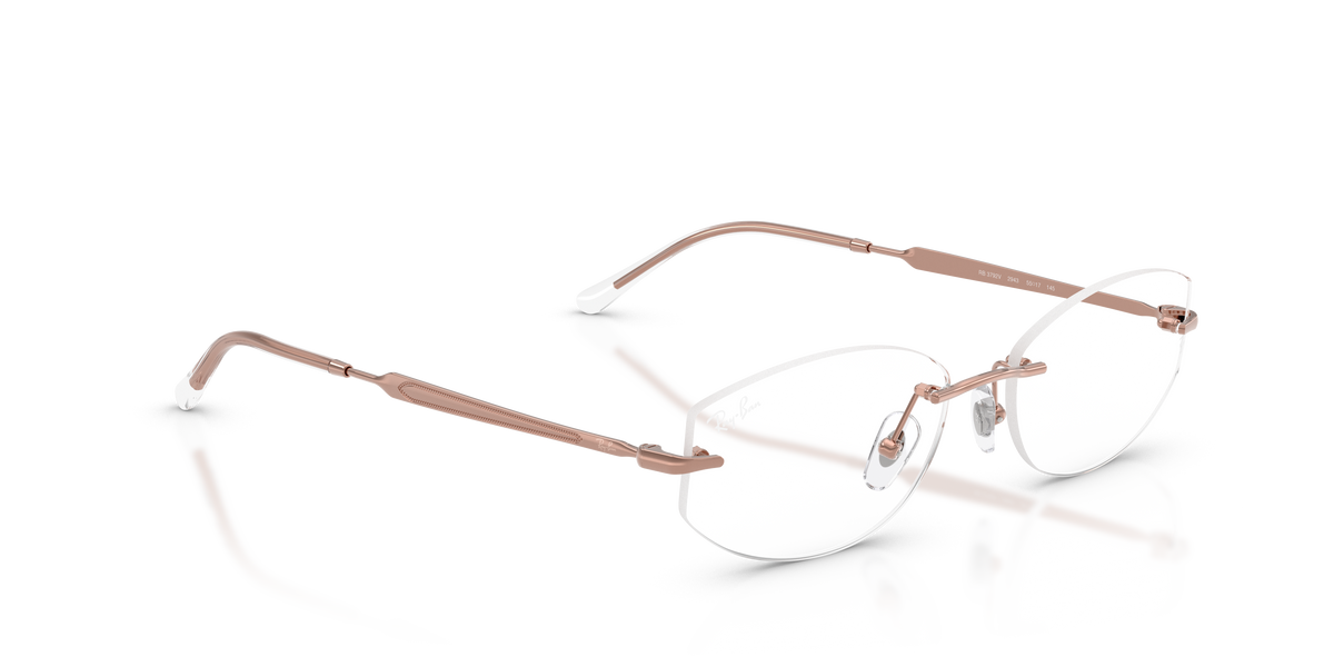 Prescription Glasses Ray-Ban RX3792V 2943 53 / 55 17