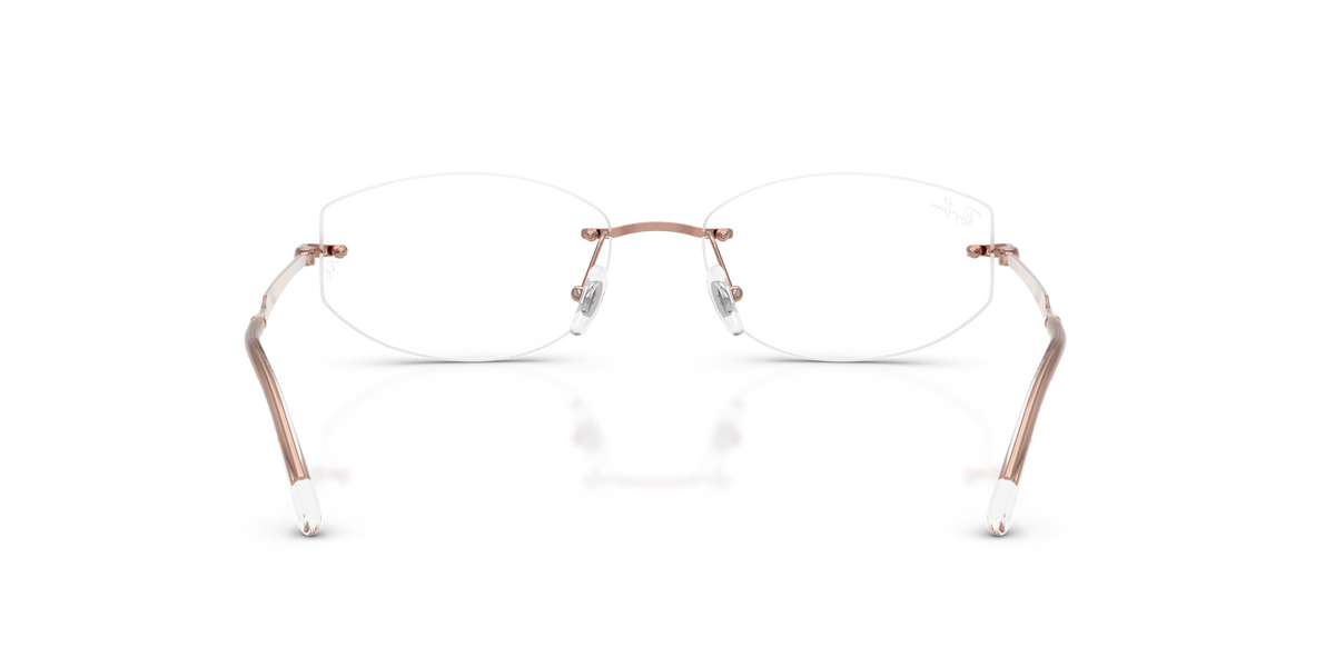 Prescription Glasses Ray-Ban RX3792V 2943 53 / 55 17