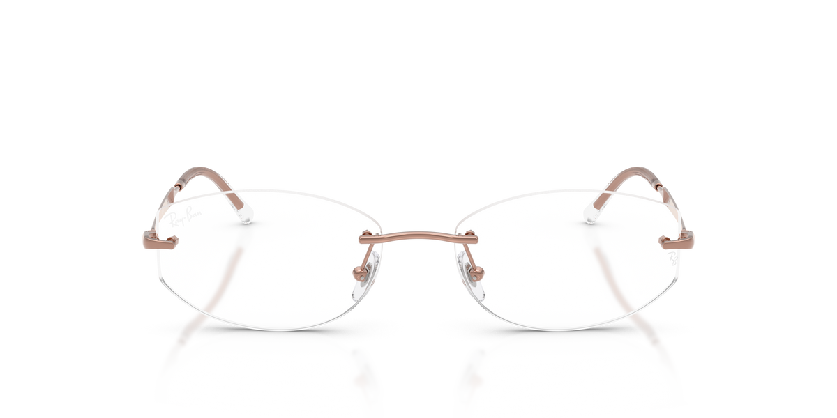 Prescription Glasses Ray-Ban RX3792V 2943 53 / 55 17