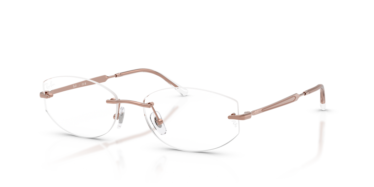 Gafas Graduadas Ray-Ban RX3792V 2943 53 / 55 17