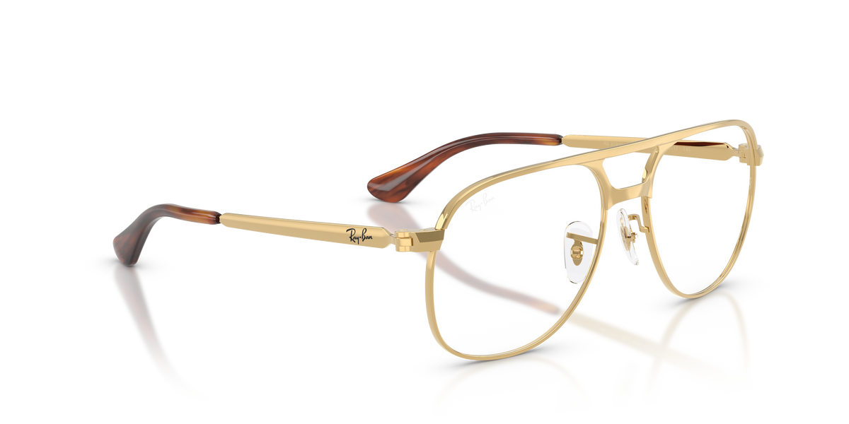 Gafas Graduadas Ray-Ban Bill Max RX3793V 2500 54 / 56 17