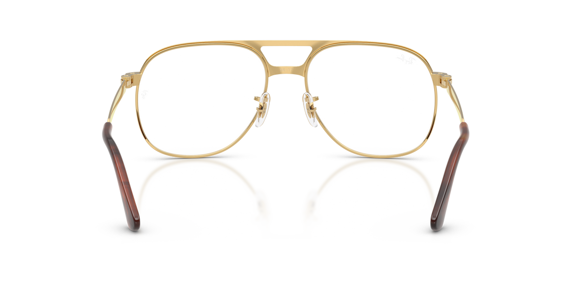 Gafas Graduadas Ray-Ban Bill Max RX3793V 2500 54 / 56 17
