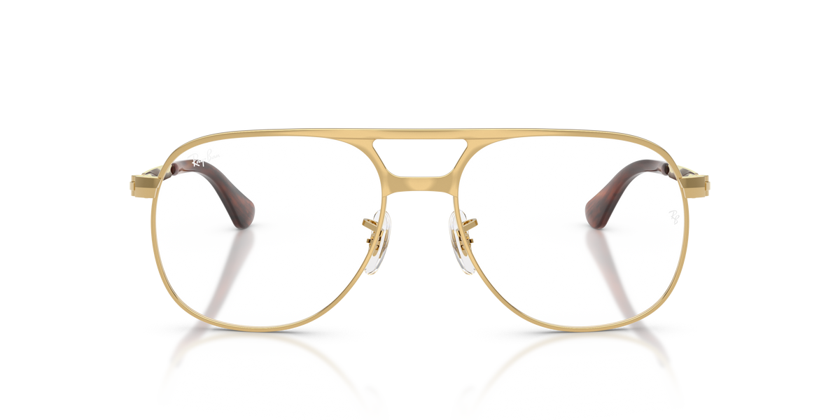 Gafas Graduadas Ray-Ban Bill Max RX3793V 2500 54 / 56 17