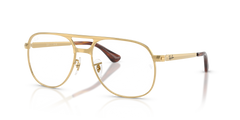 Gafas Graduadas Ray-Ban Bill Max RX3793V 2500 54 / 56 17