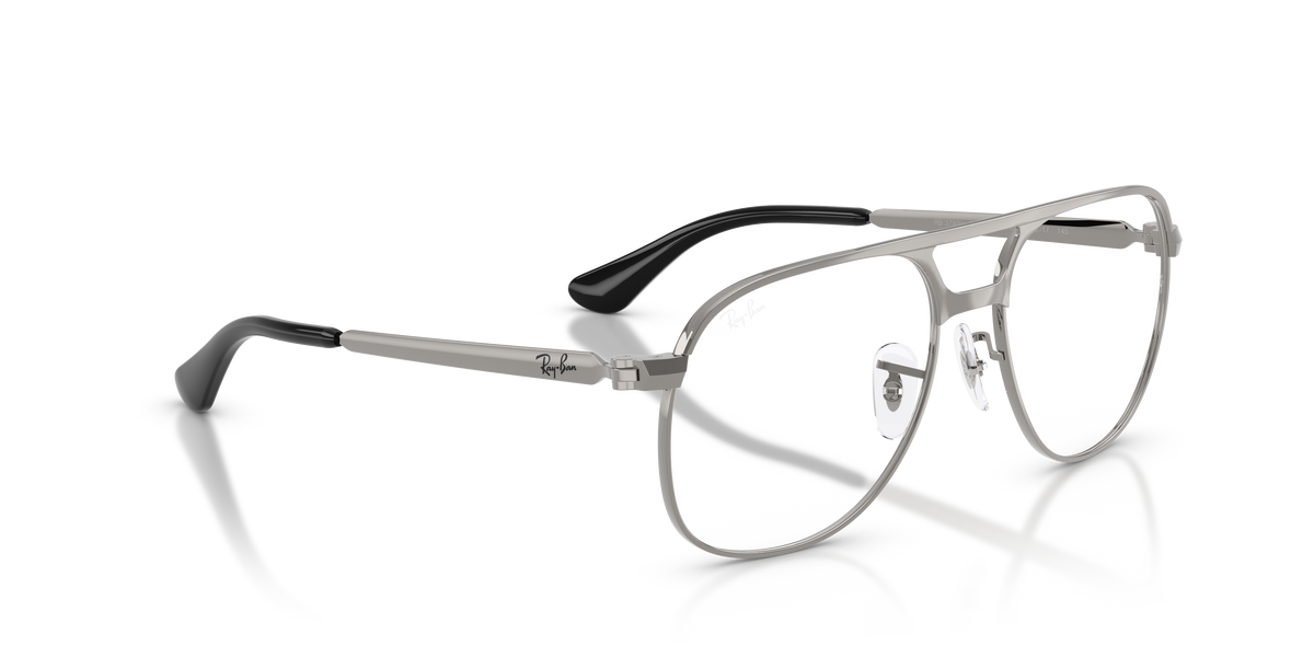 Gafas Graduadas Ray-Ban Bill Max RX3793V 2502 54 / 56 17