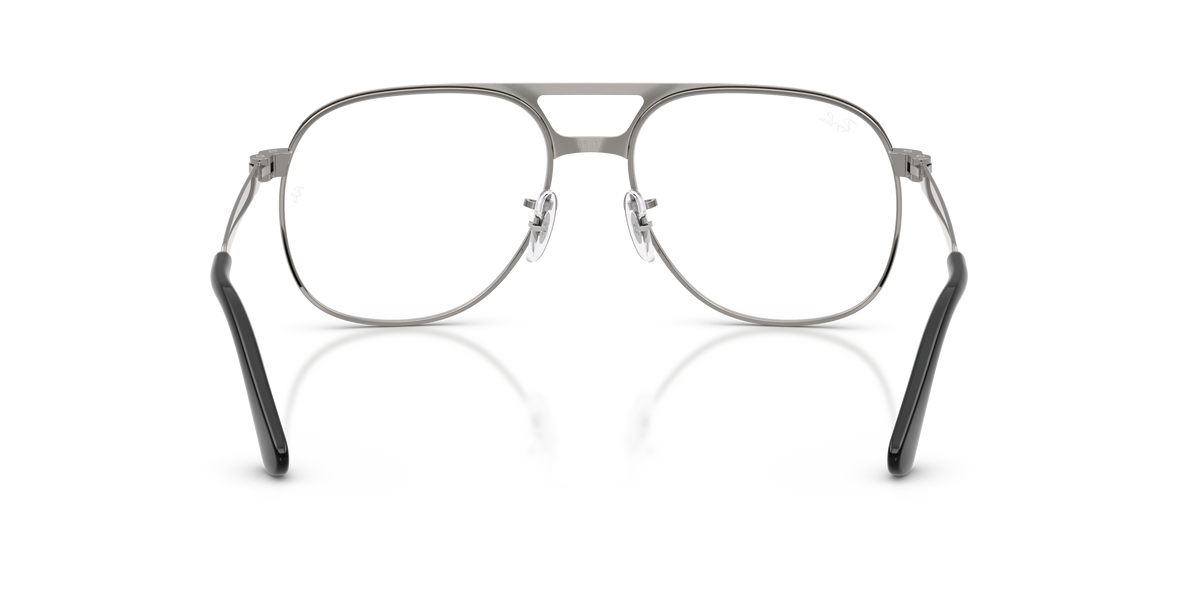 Gafas Graduadas Ray-Ban Bill Max RX3793V 2502 54 / 56 17