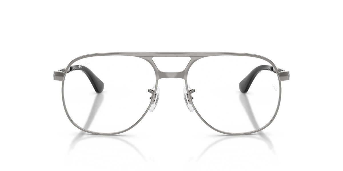 Gafas Graduadas Ray-Ban Bill Max RX3793V 2502 54 / 56 17