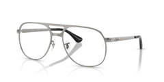 Gafas Graduadas Ray-Ban Bill Max RX3793V 2502 54 / 56 17