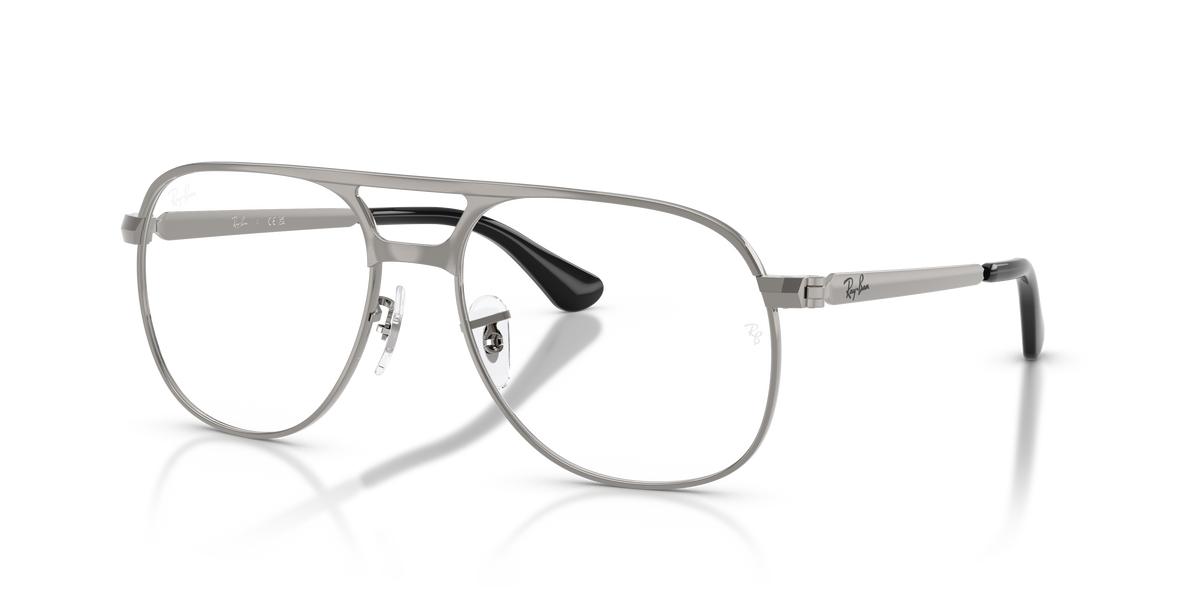 Gafas Graduadas Ray-Ban Bill Max RX3793V 2502 54 / 56 17