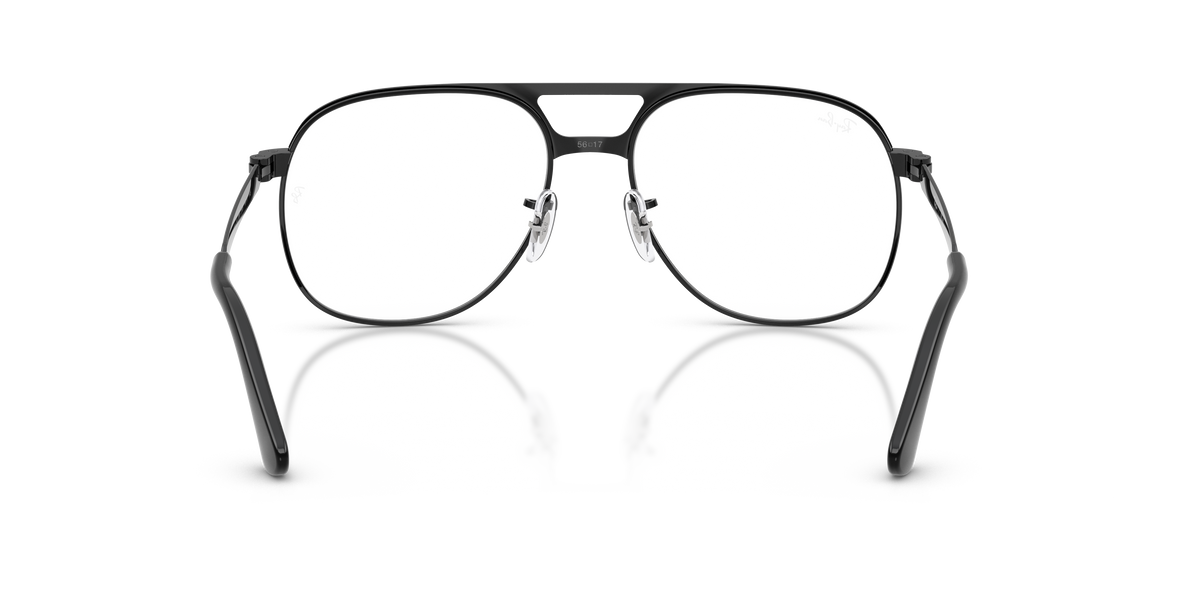 Gafas Graduadas Ray-Ban Bill Max RX3793V 2509 54 / 56 17