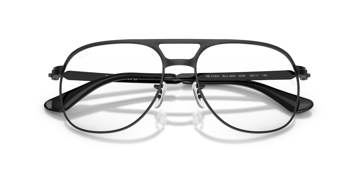 Gafas Graduadas Ray-Ban Bill Max RX3793V 2509 54 / 56 17