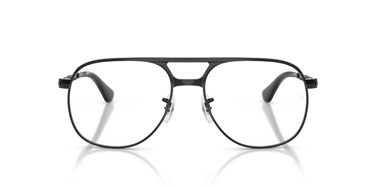 Gafas Graduadas Ray-Ban Bill Max RX3793V 2509 54 / 56 17