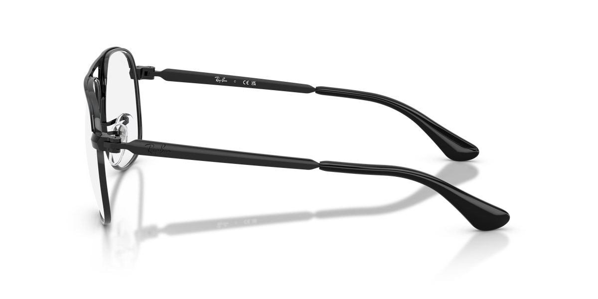 Gafas Graduadas Ray-Ban Bill Max RX3793V 2509 54 / 56 17