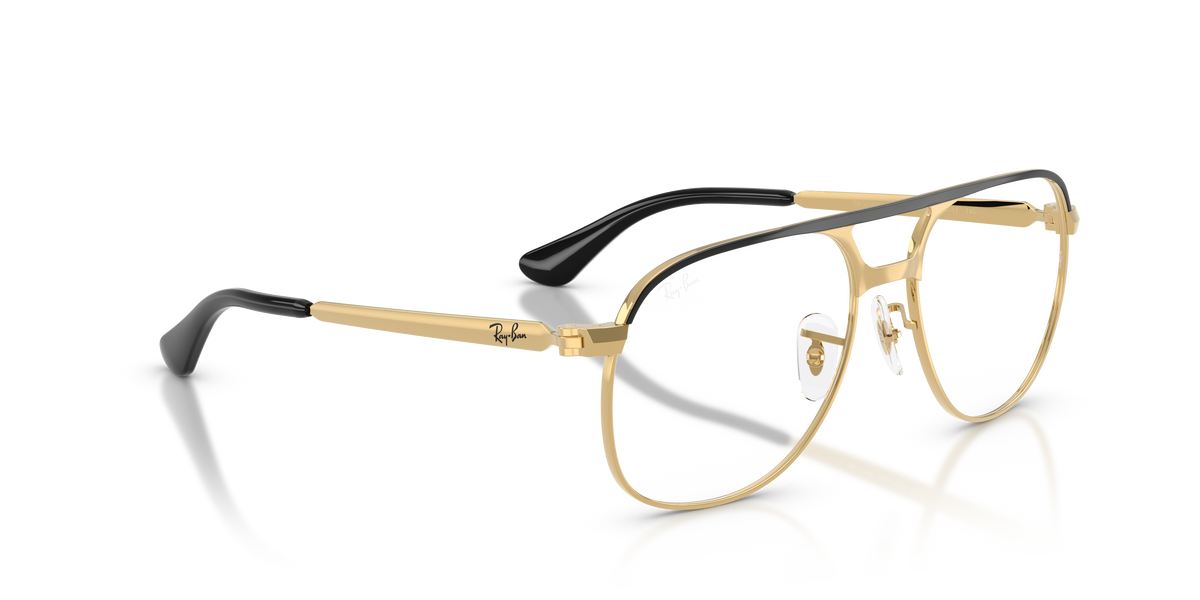 Gafas Graduadas Ray-Ban Bill Max RX3793V 2994 54 / 56 17