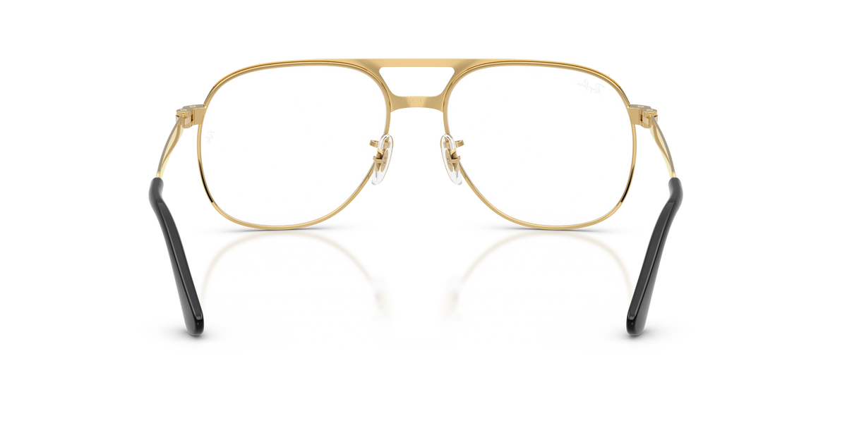 Gafas Graduadas Ray-Ban Bill Max RX3793V 2994 54 / 56 17
