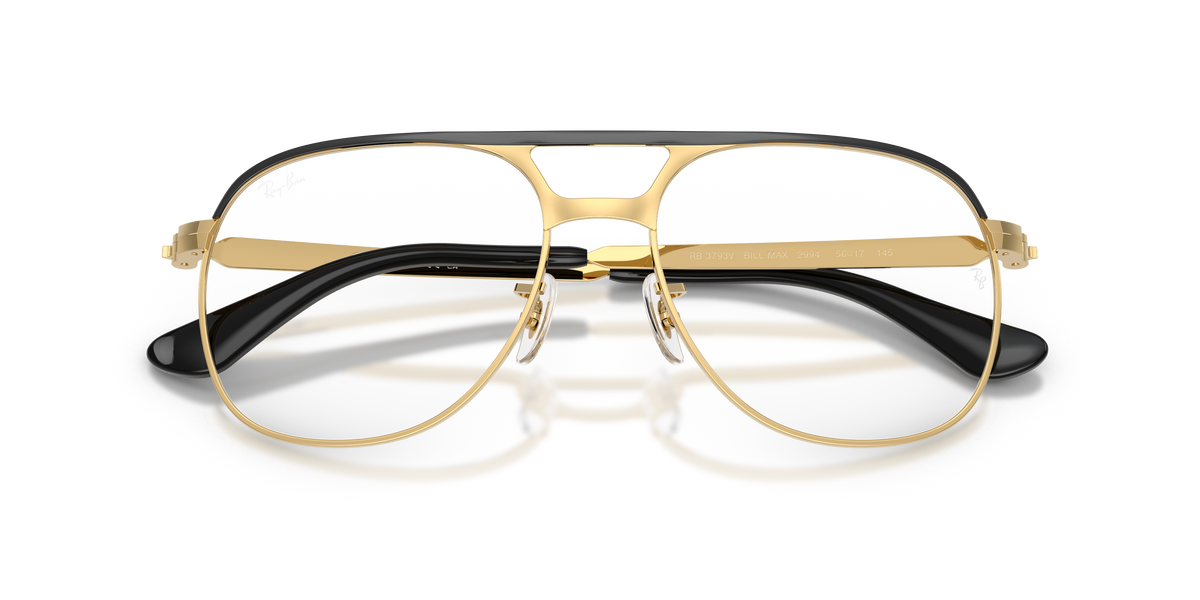 Gafas Graduadas Ray-Ban Bill Max RX3793V 2994 54 / 56 17