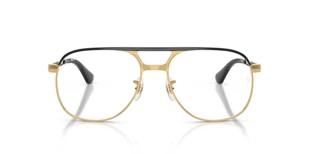 Gafas Graduadas Ray-Ban Bill Max RX3793V 2994 54 / 56 17