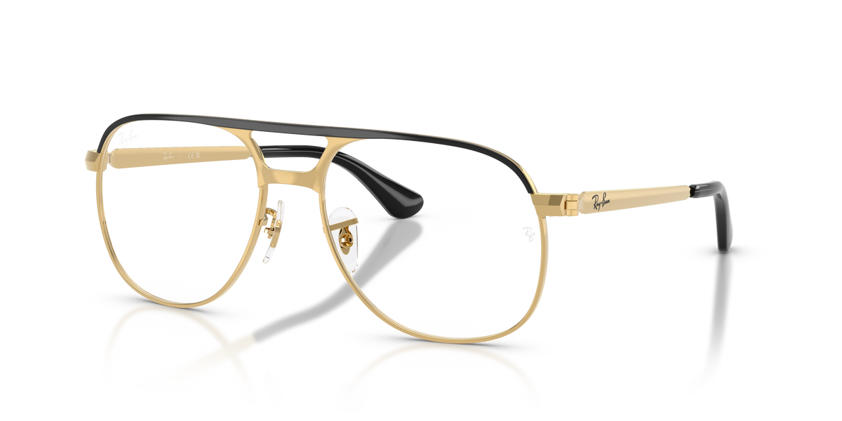 Gafas Graduadas Ray-Ban Bill Max RX3793V 2994 54 / 56 17