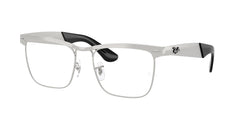 Gafas Graduadas Ray-Ban WAYFARER DELUXE RX3875V 2538 53 18