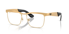 Prescription Glasses Ray-Ban WAYFARER DELUXE RX3875V 3191 53 18