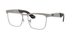 Gafas Graduadas Ray-Ban WAYFARER DELUXE RX3875V 3192 53 18