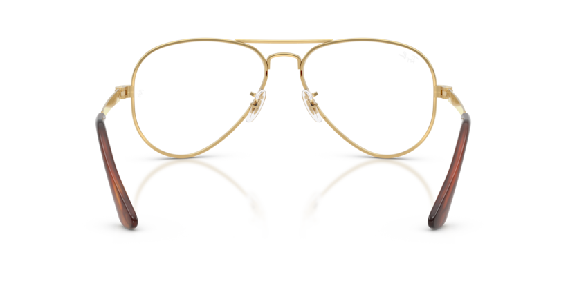 Gafas Graduadas Ray-Ban RX3925V 2500 58 16