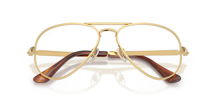 Gafas Graduadas Ray-Ban RX3925V 2500 58 16