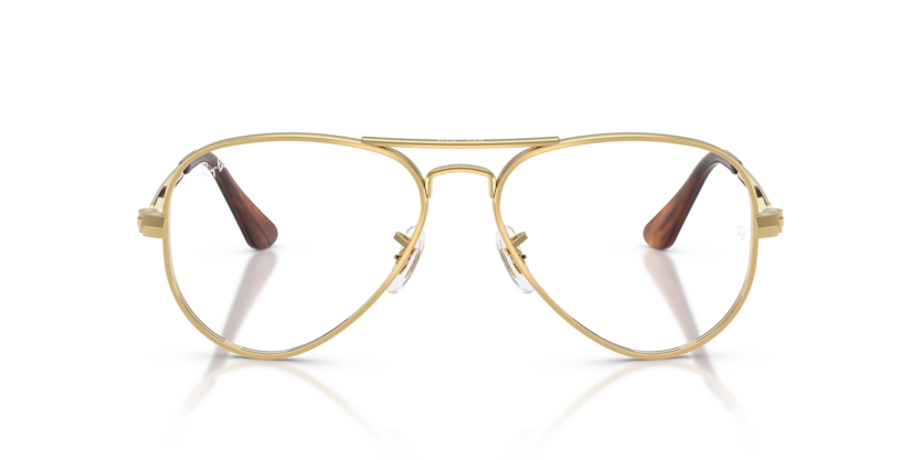 Gafas Graduadas Ray-Ban RX3925V 2500 58 16
